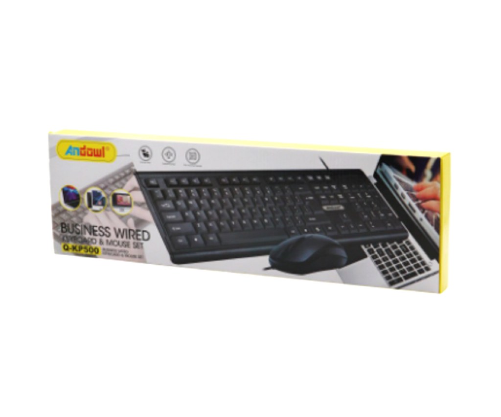 ενσύρματο-πληκτρολόγιο-και-ποντίκι-υπολογιστή-andowl-business-wired-keyboard-mouse-set-q-kp500